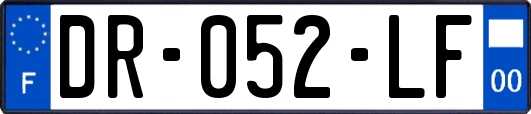 DR-052-LF