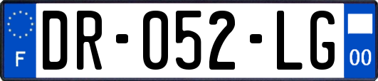 DR-052-LG