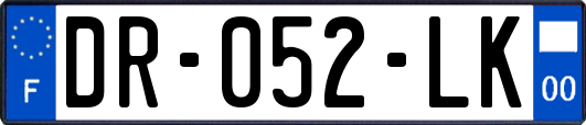 DR-052-LK