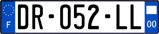 DR-052-LL