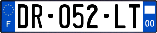 DR-052-LT