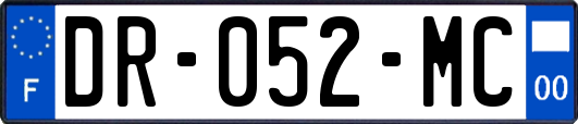 DR-052-MC