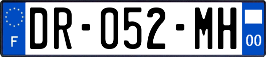 DR-052-MH