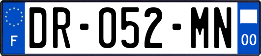 DR-052-MN