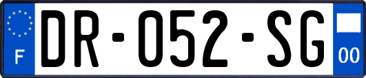 DR-052-SG