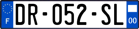 DR-052-SL