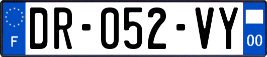 DR-052-VY