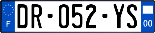 DR-052-YS