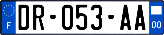 DR-053-AA