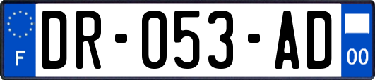 DR-053-AD