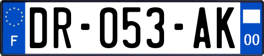 DR-053-AK