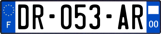 DR-053-AR