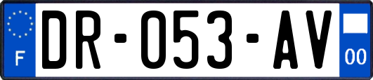 DR-053-AV