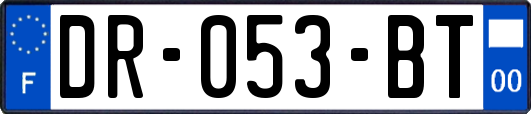 DR-053-BT