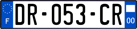 DR-053-CR