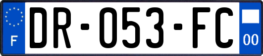 DR-053-FC