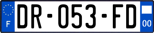 DR-053-FD