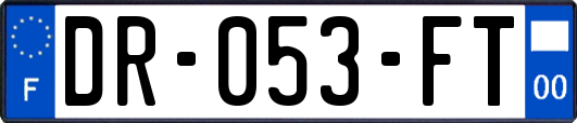 DR-053-FT