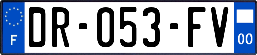 DR-053-FV