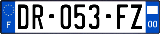 DR-053-FZ