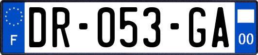 DR-053-GA