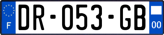 DR-053-GB