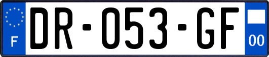 DR-053-GF