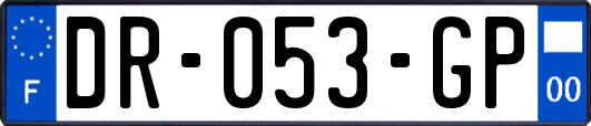 DR-053-GP