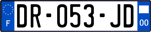 DR-053-JD