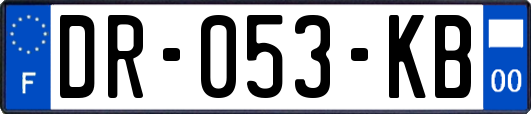 DR-053-KB