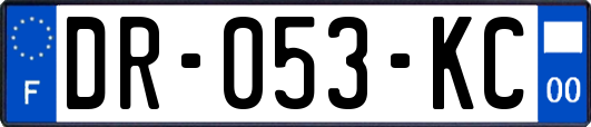 DR-053-KC