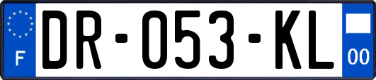 DR-053-KL