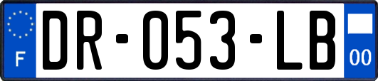 DR-053-LB