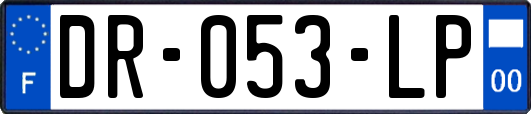 DR-053-LP