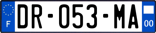 DR-053-MA