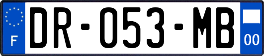 DR-053-MB