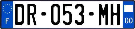 DR-053-MH