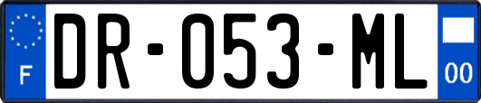 DR-053-ML