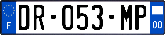 DR-053-MP