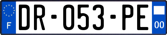 DR-053-PE