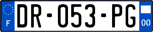 DR-053-PG