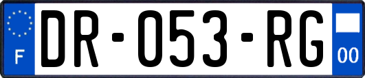 DR-053-RG