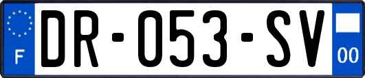 DR-053-SV