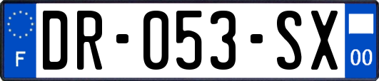 DR-053-SX