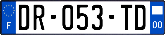 DR-053-TD