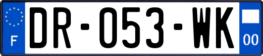 DR-053-WK