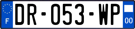 DR-053-WP