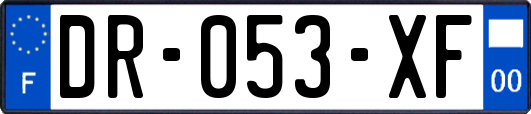 DR-053-XF