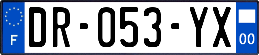 DR-053-YX