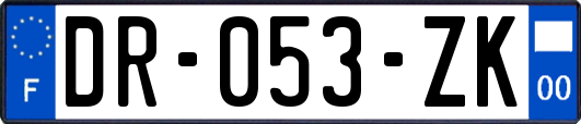 DR-053-ZK